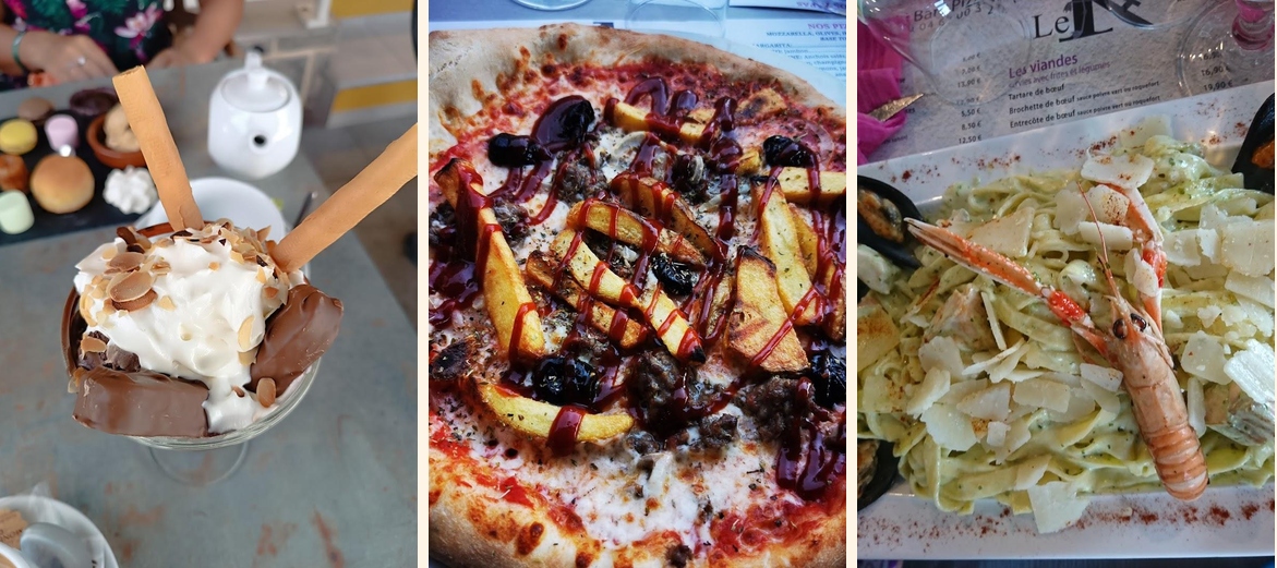 Restaurant le KF - Gallery Image 1