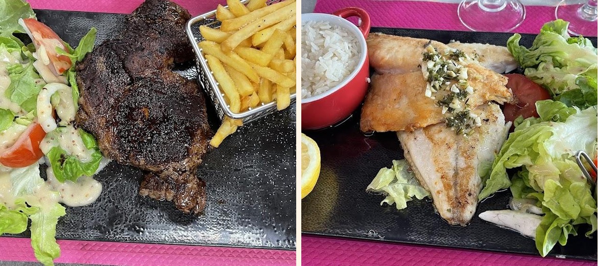 Restaurant le KF - Gallery Image 2