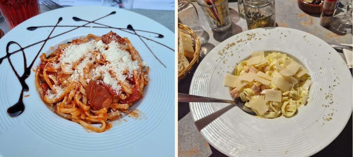 Restaurant le KF - Gallery Image 5