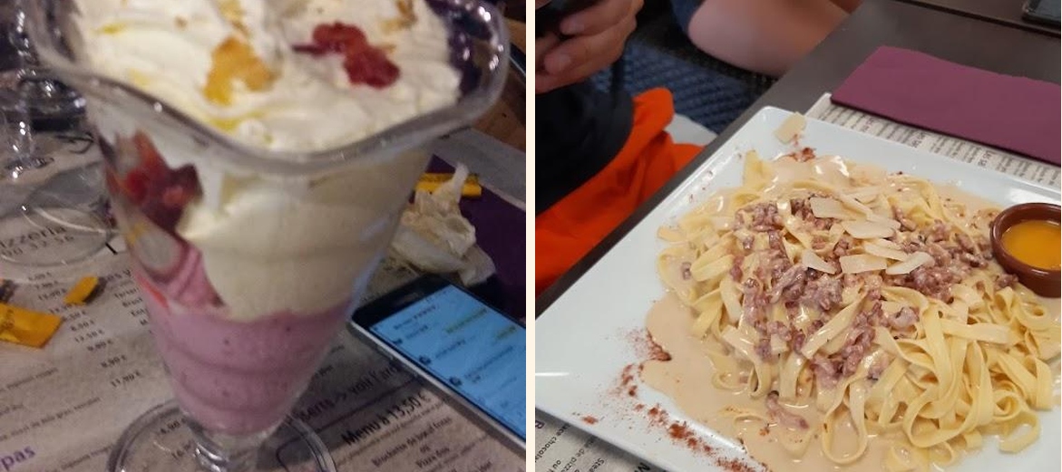 Restaurant le KF - Gallery Image 6